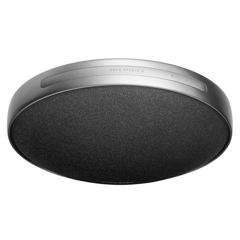 Harman Kardon Harman/Kardon Onyx Studio 9, черный
