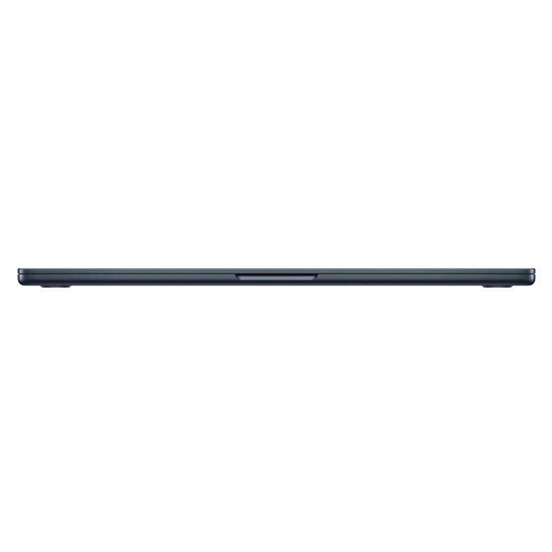 Apple MacBook Air 13" 2026 (M5, 10C CPU/8C GPU), 16 ГБ, 512 ГБ SSD, полуночный черный