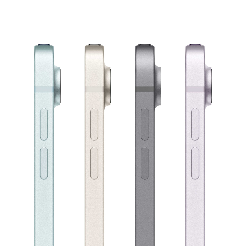 Купить iPad Air (2026), 11 дюймов, 128 ГБ, Wi-Fi + SIM, серый