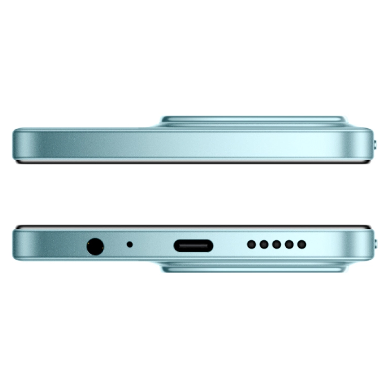 Xiaomi Poco C85, 256 ГБ, зеленый
