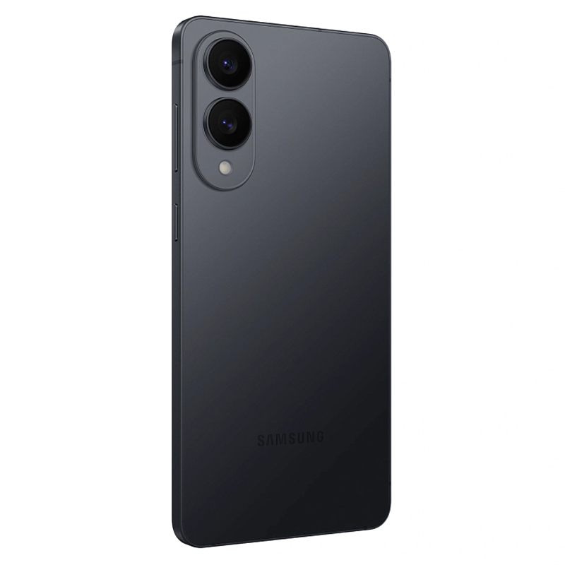 Samsung Galaxy S25 Edge, 256 ГБ, угольно-черный титан