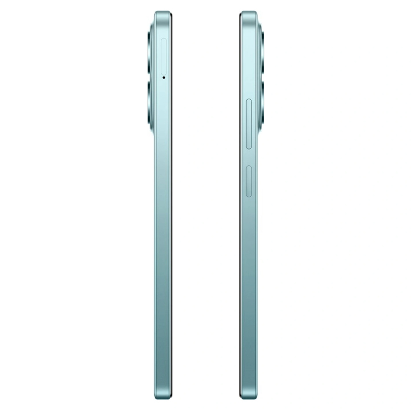 Xiaomi Redmi 15C, 4 ГБ, 256 ГБ, зеленый
