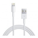 Кабель Apple Lightning на USB 1 м (Тех. пак)