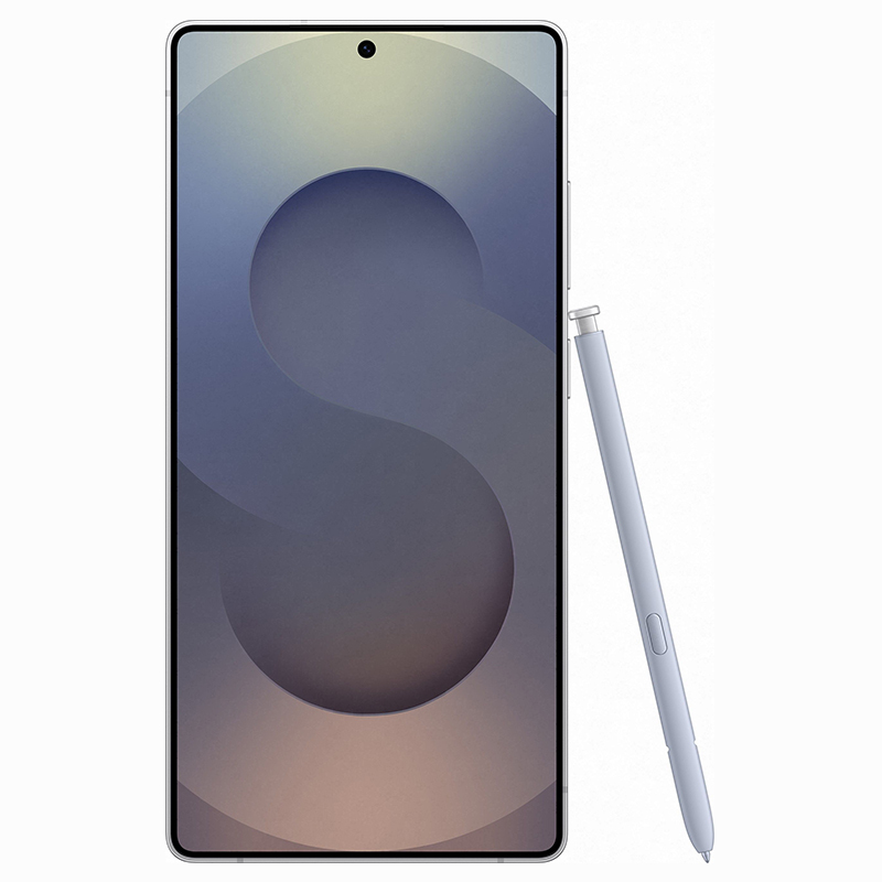 Купить Samsung Galaxy S25 Ultra, 12/512 ГБ, синий титан по цене