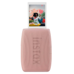 Фотопринтер Fujifilm Instax Mini Link 3, Подарочный набор, розовый