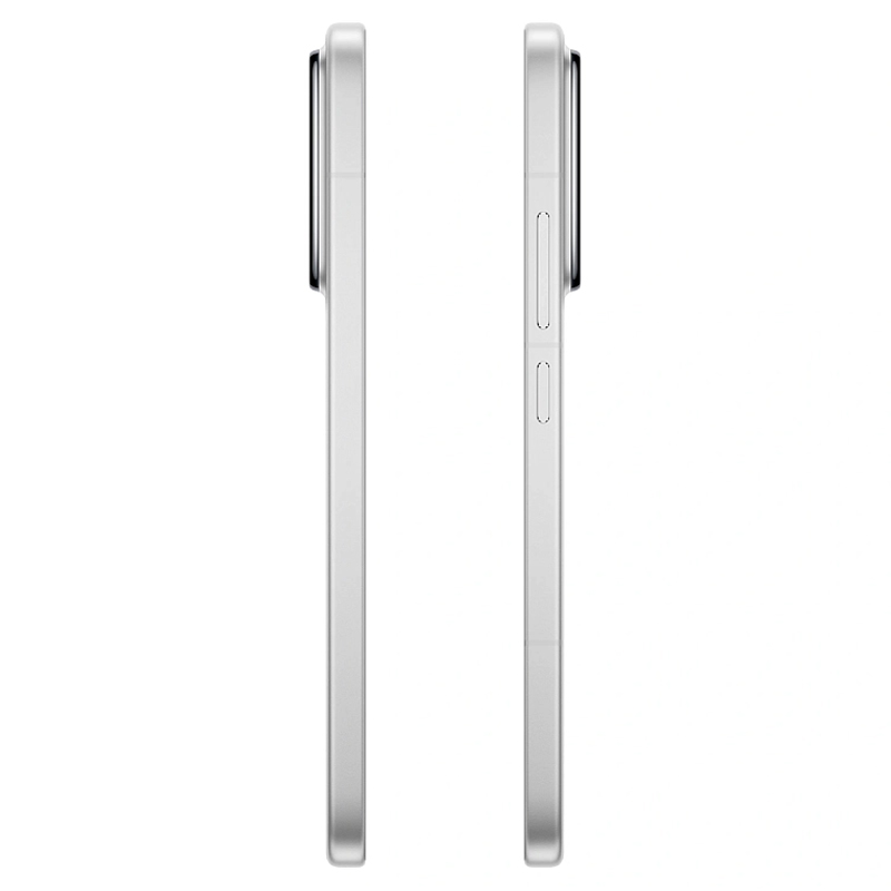 Xiaomi 15, 12/256 ГБ, белый