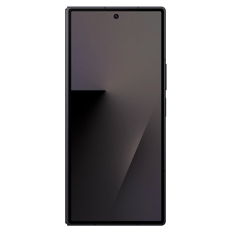 Samsung Galaxy Z Fold 7, 1 ТБ, черный