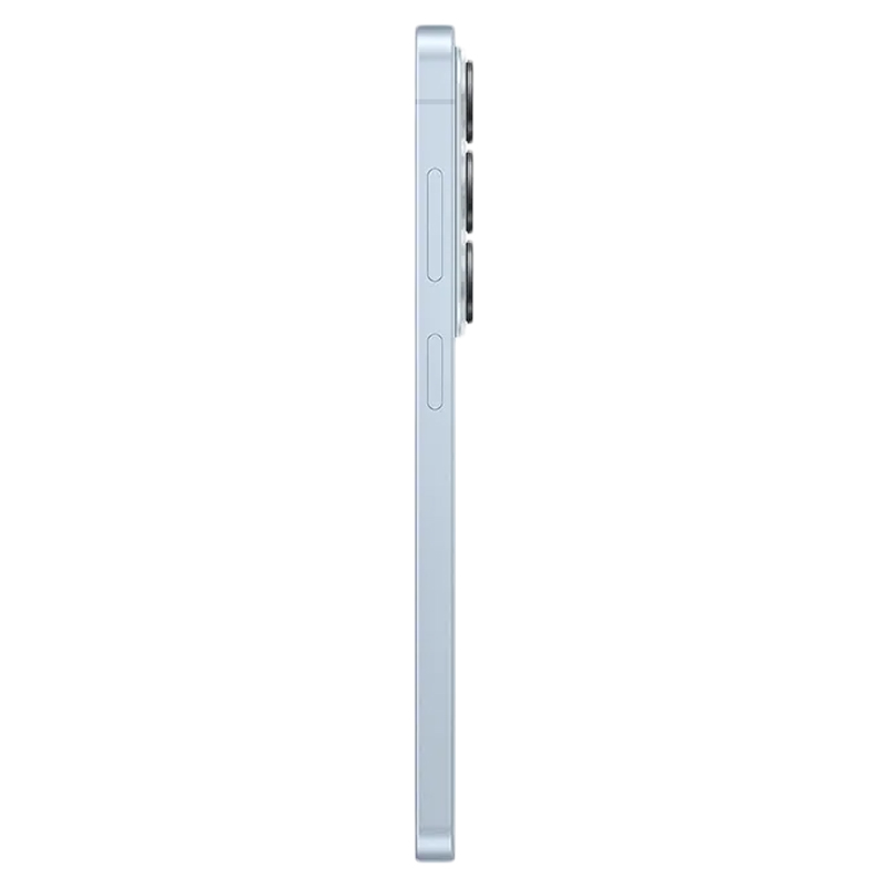Samsung Galaxy S26+, 512 ГБ, голубой