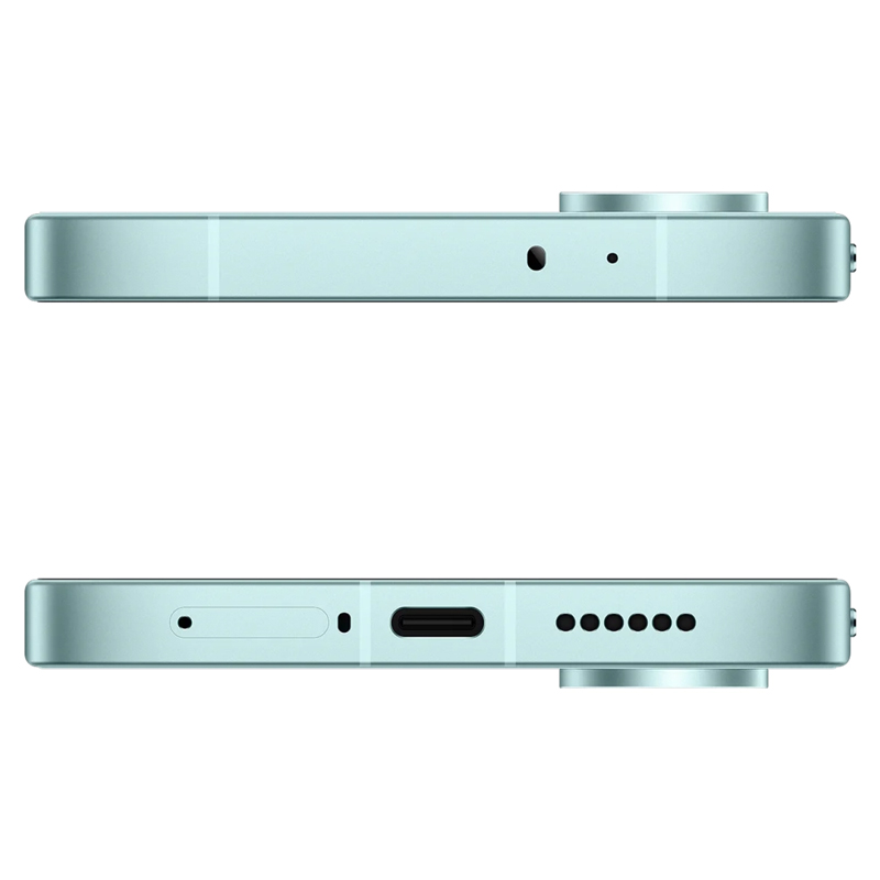 Xiaomi Poco X8 Pro 5G, 8/256 ГБ, зеленый (2sim)