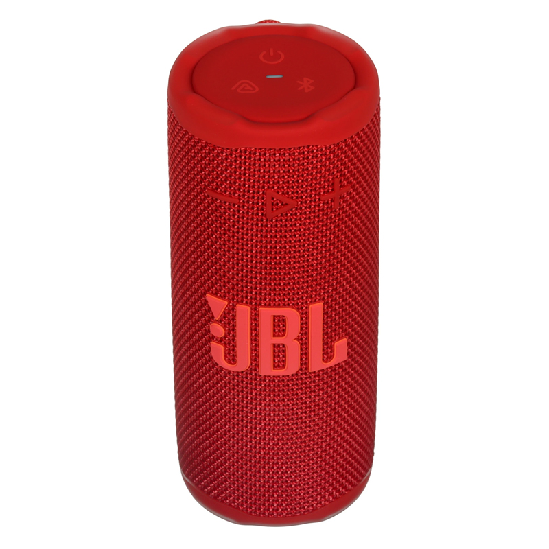 Портативная колонка JBL GRIP, красный