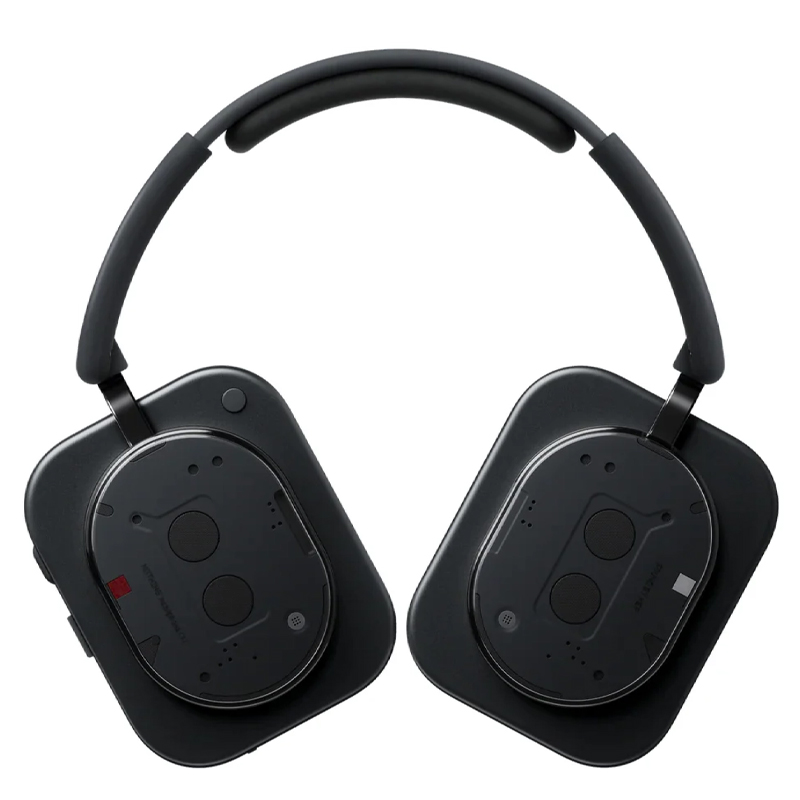 R*様 Nothing Headphone (1) Купить Беспроводные наушники Nothing Headphone (1), черный по цене