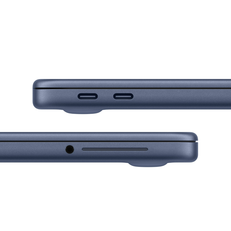 Apple MacBook Neo 13" 2026 (A18 Pro, 6C СPU/5С GPU), 8 ГБ, 512 ГБ SSD, синий индиго