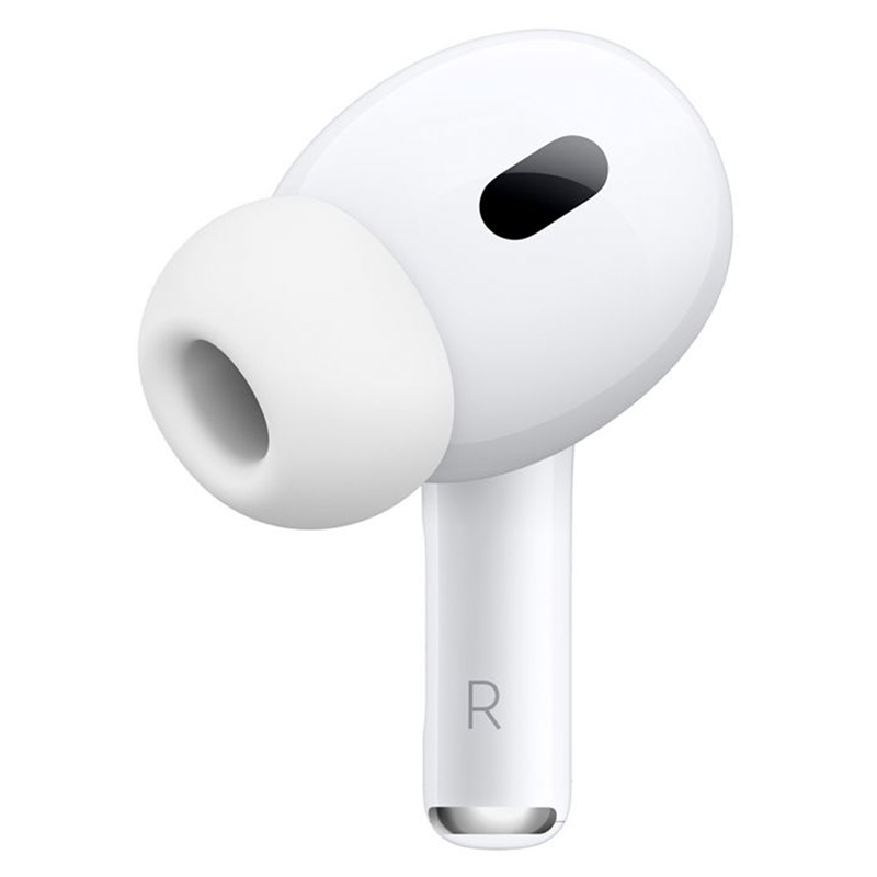 AirPods Pro 第2世代　lightning Купить Правый наушник AirPods Pro 2 (Lightning) по цене 8 200