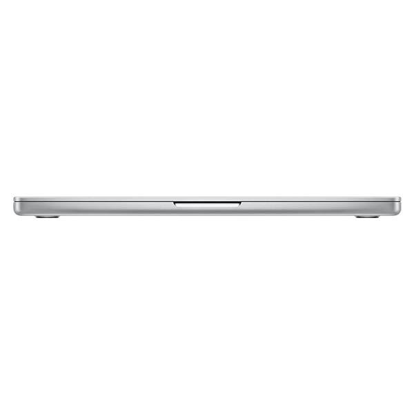 Apple MacBook Pro 14" 2024 (M4, 10C CPU, 10C GPU) 24 ГБ, 1 ТБ SSD, серебристый