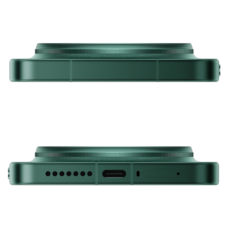 Xiaomi 17 Ultra, 16/512 ГБ, зеленый (2sim + eSim)