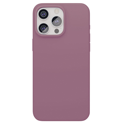 Чехол iPhone 15 Pro Max "vlp" Aster Case MagSafe, пудровый