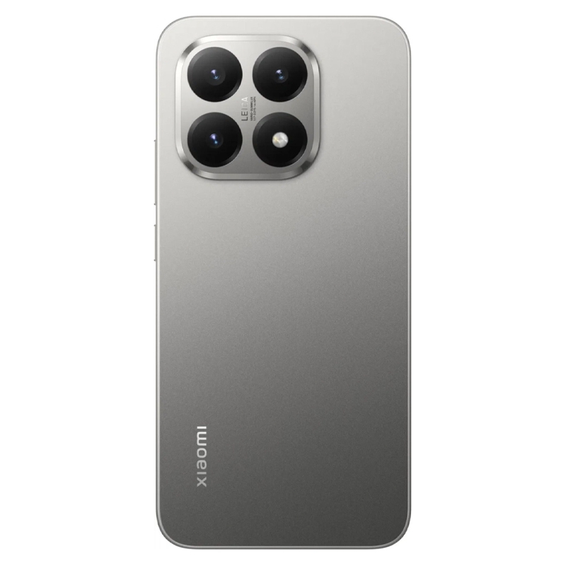 Xiaomi 15T, 512 ГБ, серый