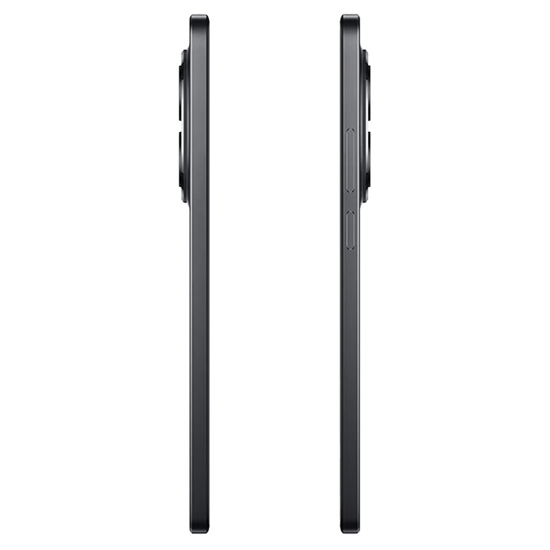 Xiaomi Redmi Note 15 Pro Plus, 256 ГБ, черный