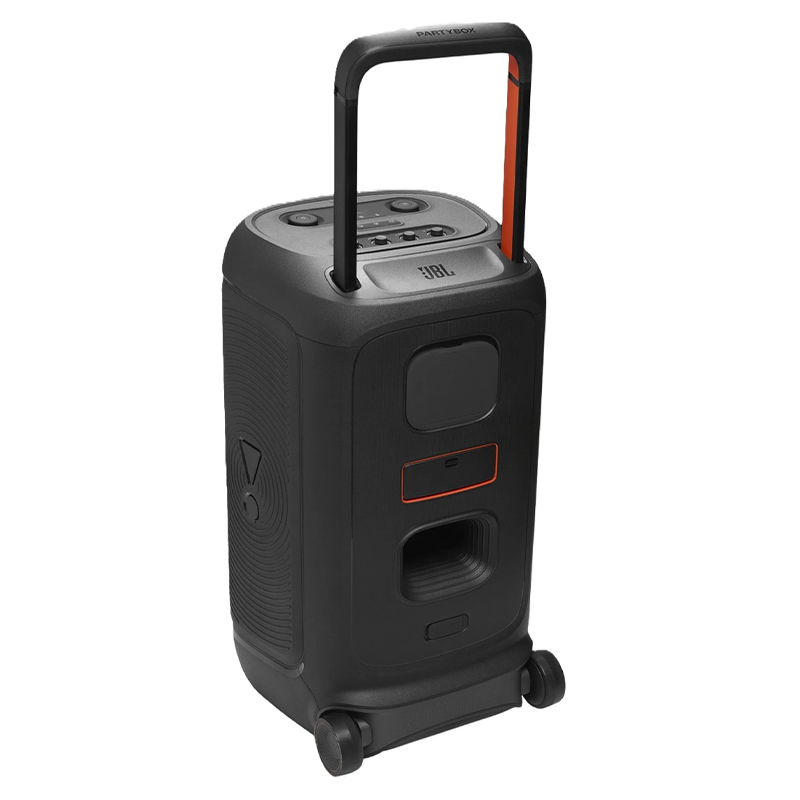 JBL PARTYBOX 520, черный