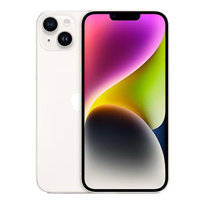 iPhone 14 Plus, 512 ГБ, сияющая звезда