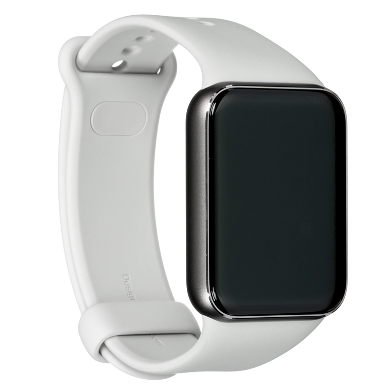 CMF Умные Часы Xiaomi Smart Band 9 Pro, серебристый
