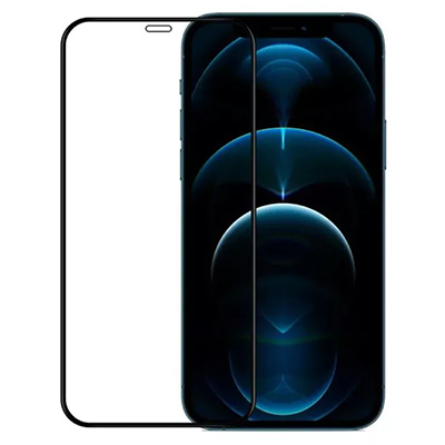 Защитное стекло iPhone 12/12 Pro Gurdini