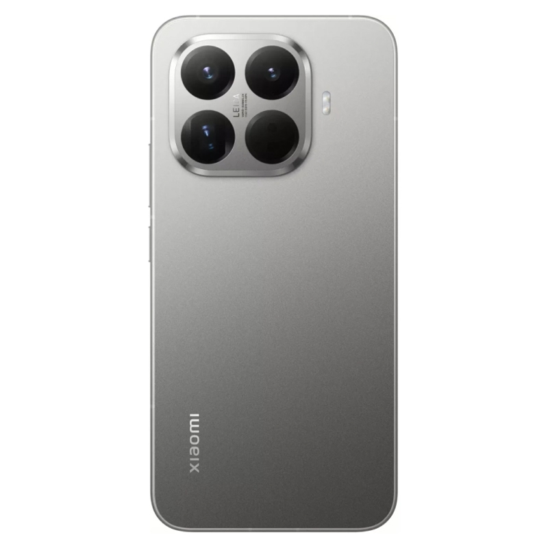 Xiaomi 15T Pro 5G, 256 ГБ, серый