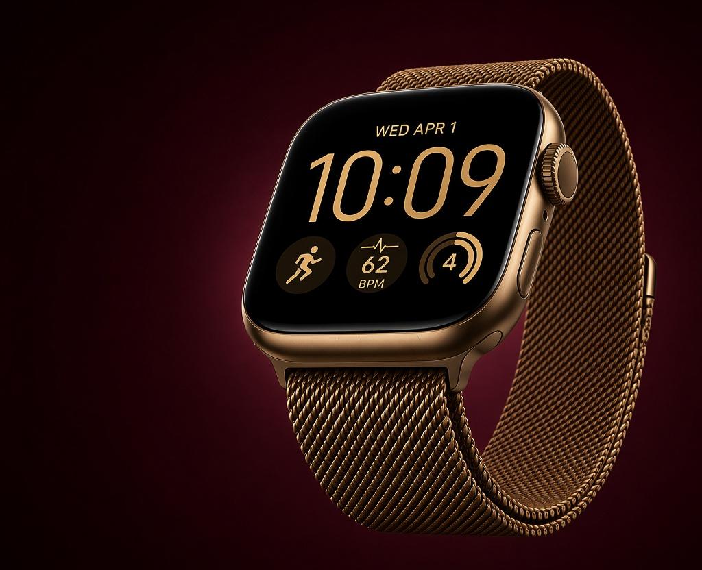 Apple Watch Series 12