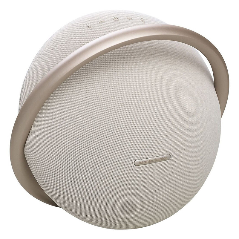 Купить Harman/Kardon Onyx Studio 8, бежевый по цене 22 900 ₽ рублей