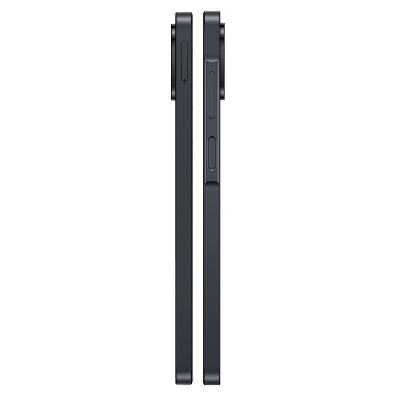 Смартфон Samsung Galaxy A07, 4/64 ГБ, черный