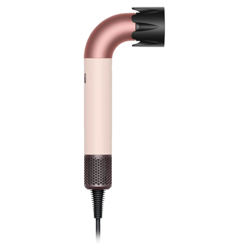 Фен Dyson Supersonic HD17 R Pro, розовый/розовое золото (футляр)