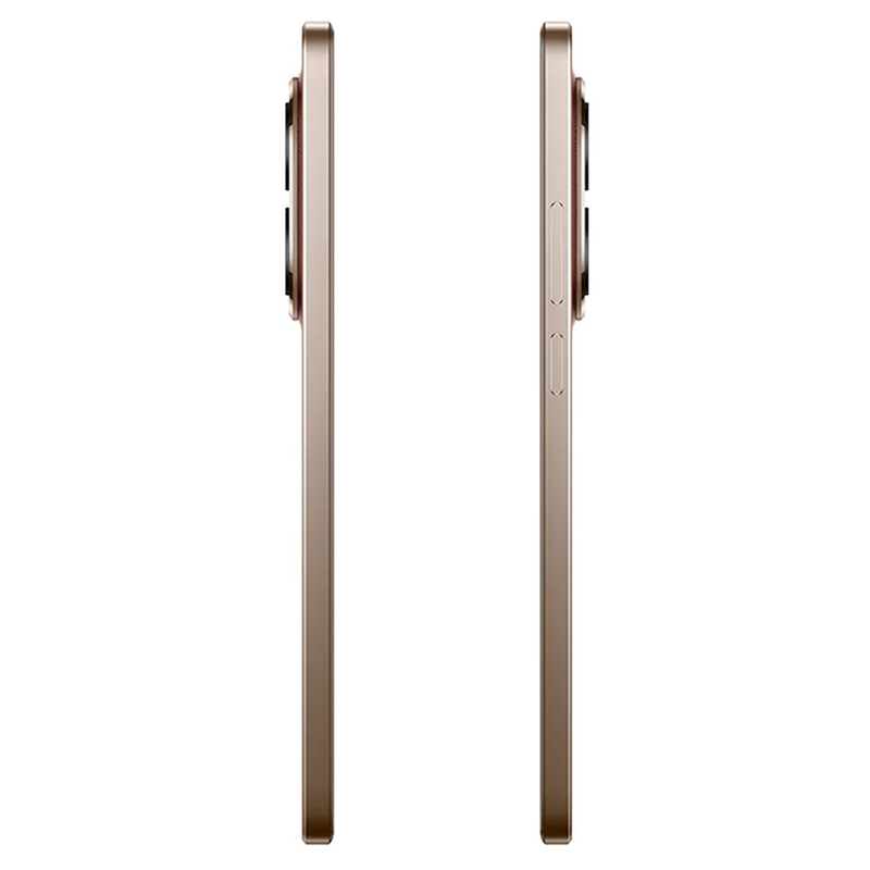 Xiaomi Redmi Note 15 Pro Plus, 512 ГБ, бордовый