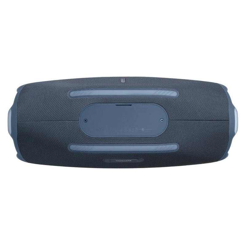 JBL Boombox 4, синий