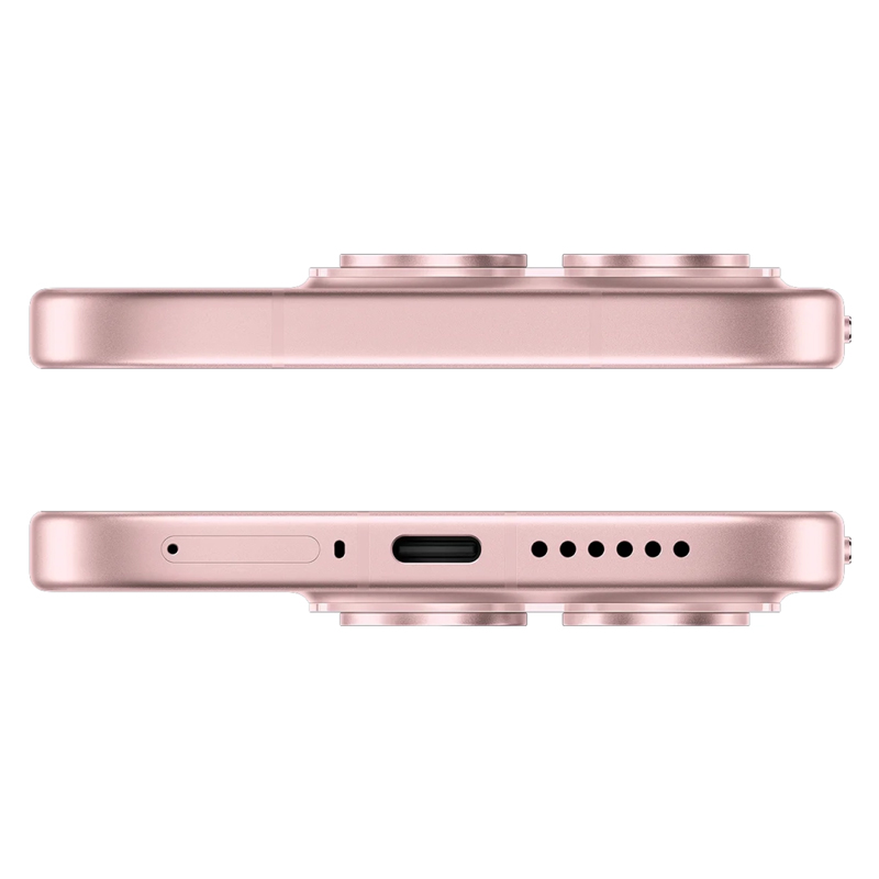 Xiaomi 17, 12/512 ГБ, розовый, (2sim + eSim)