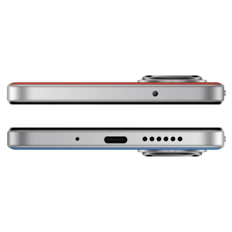 Xiaomi Poco M7, 256 ГБ, серебристый