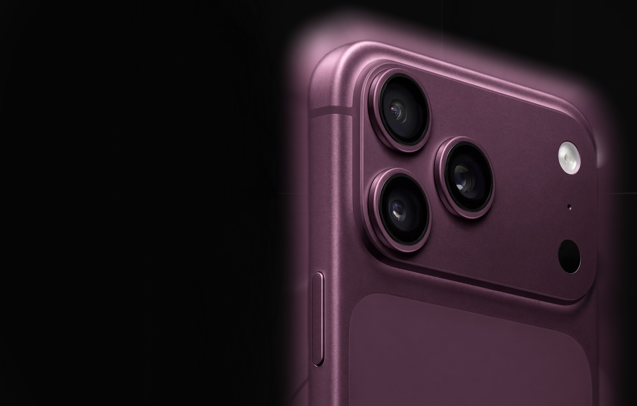 Обзор iPhone 18