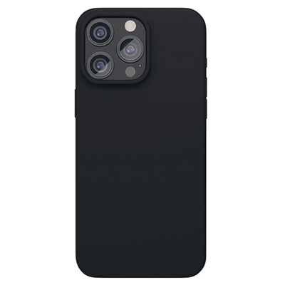 Чехол iPhone 15 Pro Max "vlp" Aster Case MagSafe, черный