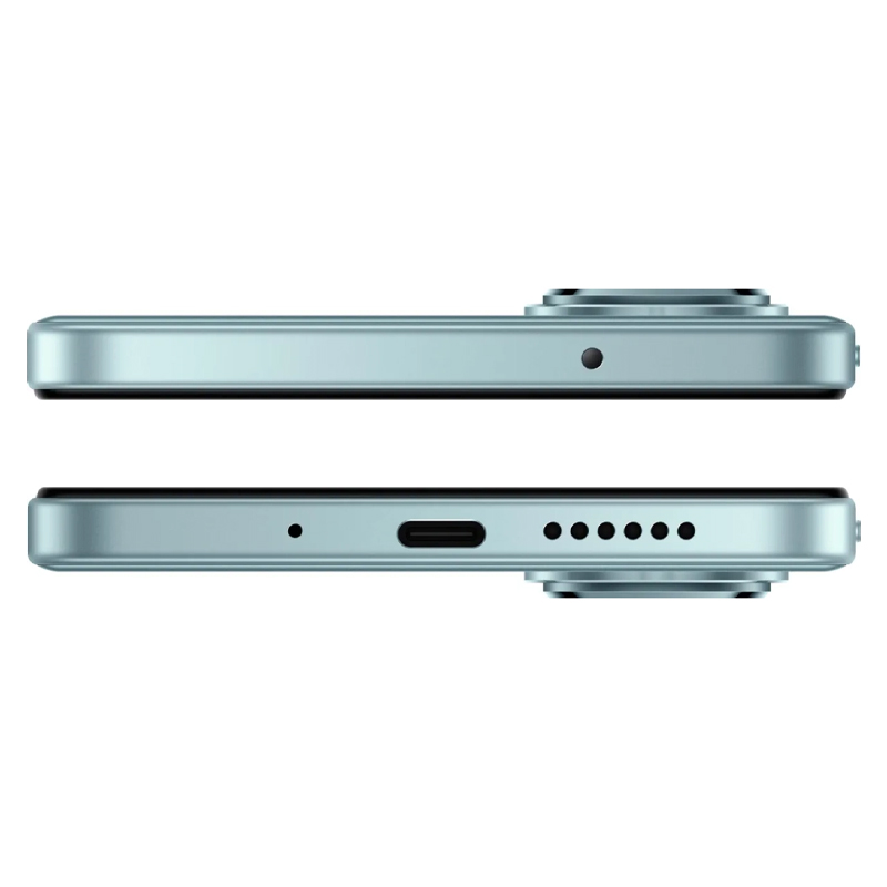 Xiaomi Poco M7, 256 ГБ, голубой