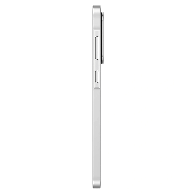 Samsung Galaxy A36, 256 ГБ, белый