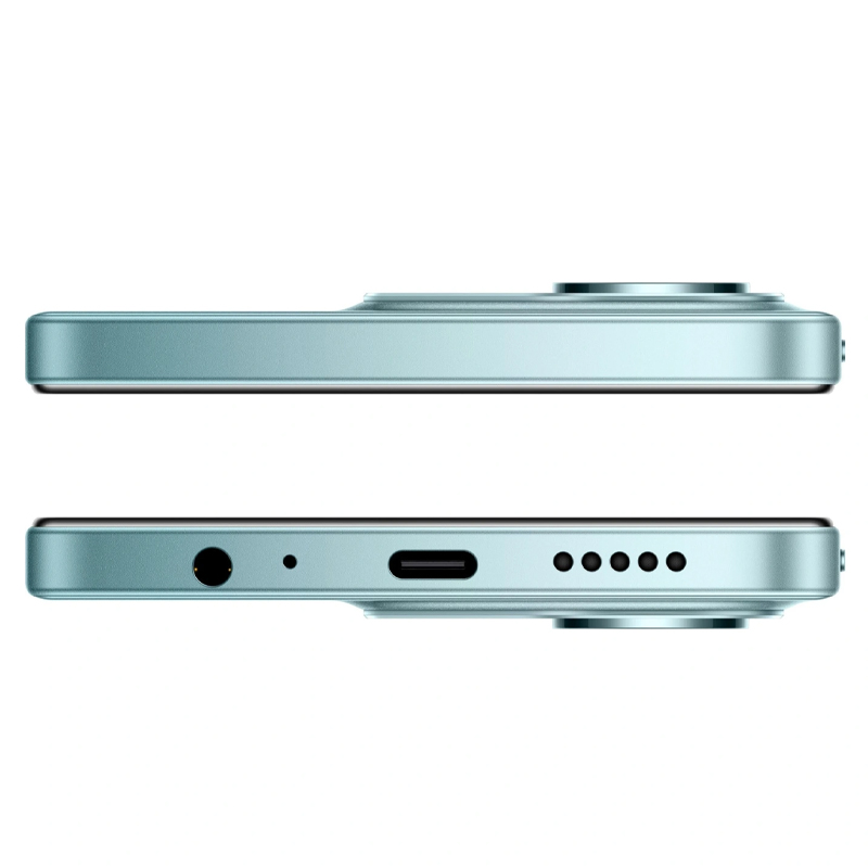 Xiaomi Redmi 15C, 8 ГБ, 256 ГБ, зеленый