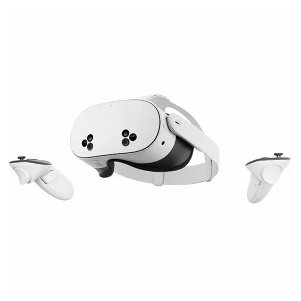 Купить Очки VR Meta Quest 3S, 128 ГБ по цене 27 900 ₽ рублей