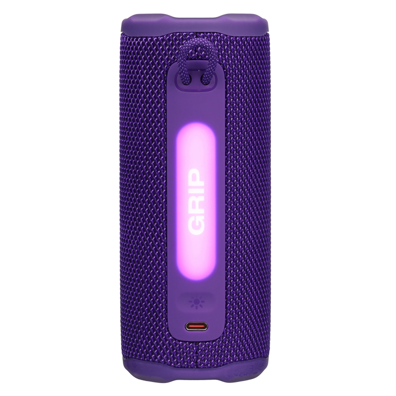 Портативная колонка JBL GRIP, фиолетовый