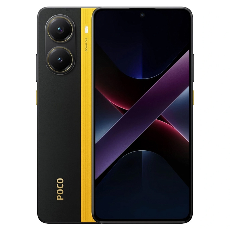 POCO x7PROブラック ケース付き512GB Купить Poco X7 Pro, 12/512 ГБ, желтый по цене 24 9030&nbsp