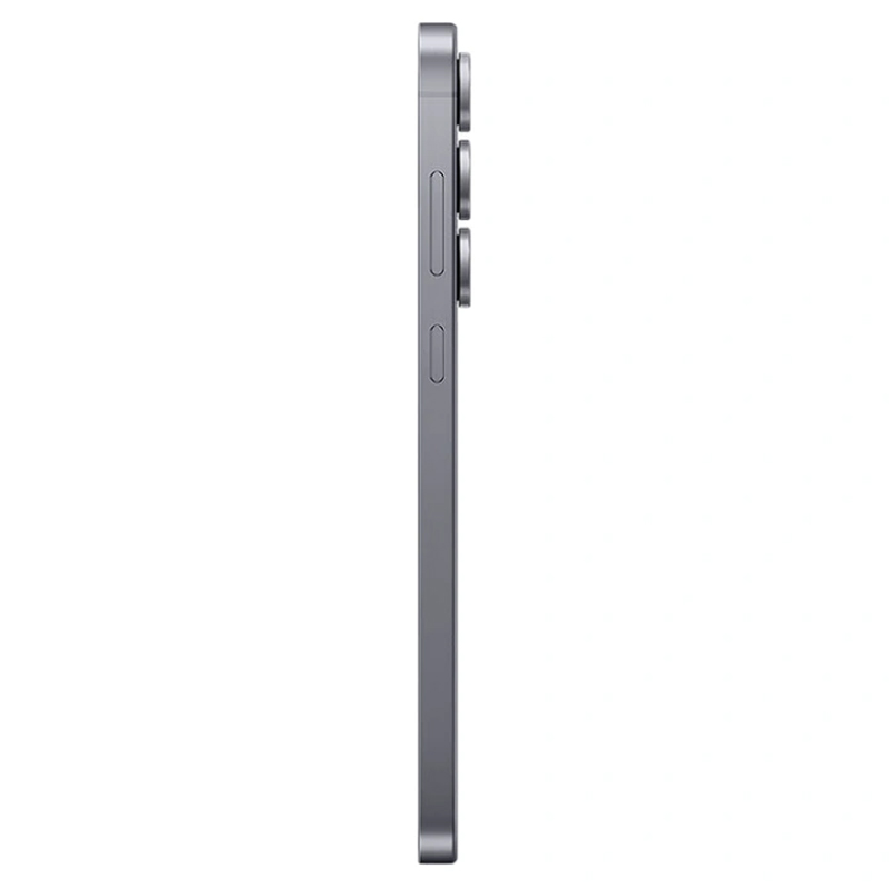 Samsung Galaxy S25 FE, 512 ГБ, черный