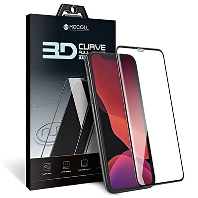 Защитное стекло iPhone 12 Pro Max MOCOLL