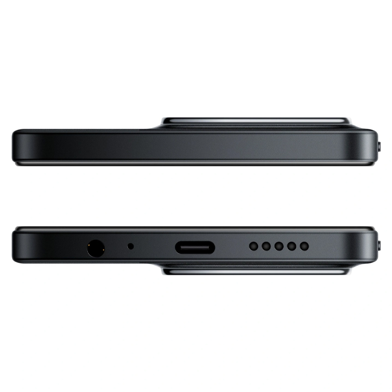 Xiaomi Poco C85, 128 ГБ, черный