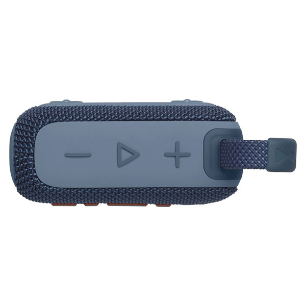 JBL Go 4, синий