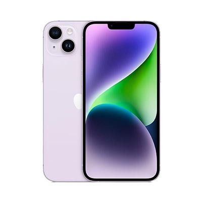 iPhone 14 Plus, 128 ГБ, фиолетовый