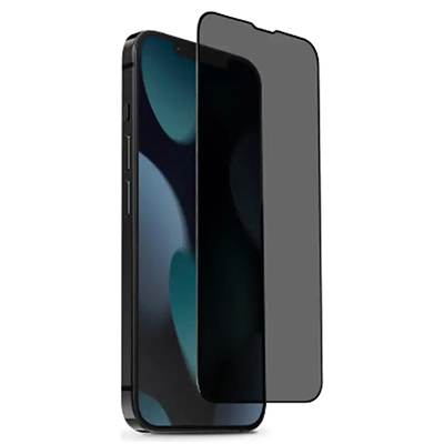 Защитное стекло iPhone 14 Pro Max MOCOLL приватное