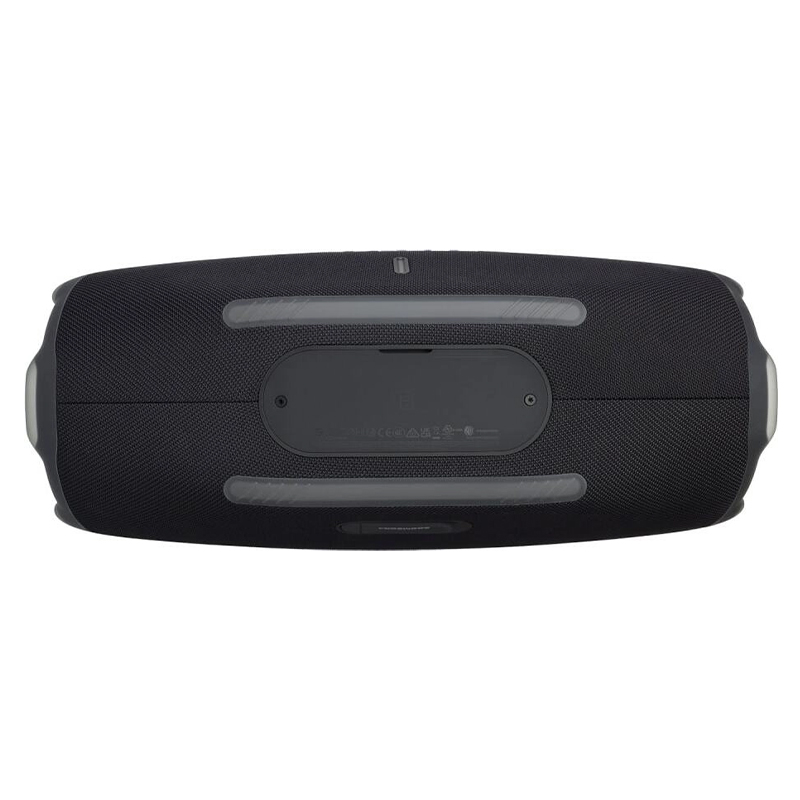 JBL Boombox 4, черный